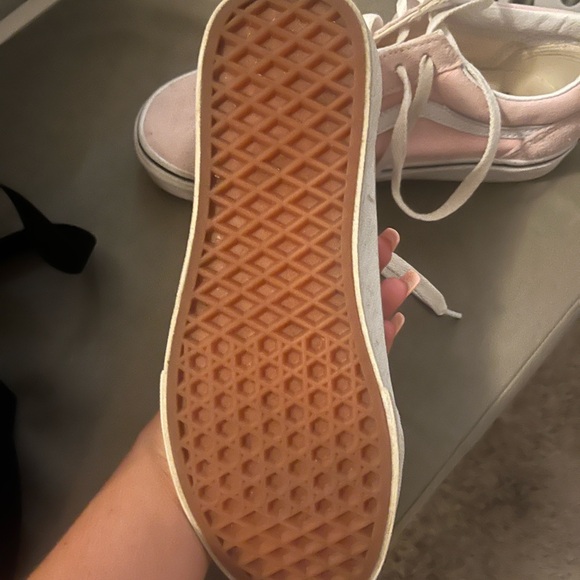 Pink vans - Picture 3 of 3